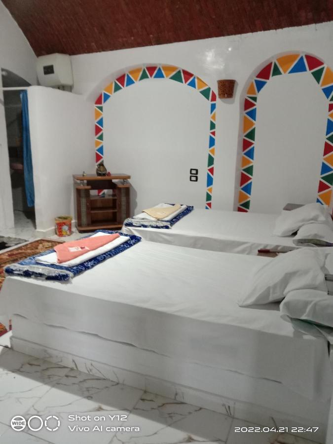 Amir Guesthouse Aswan Exterior photo