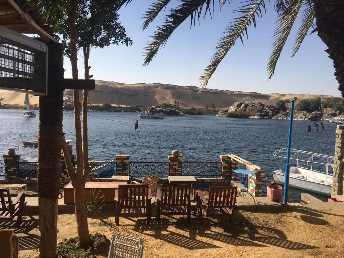 Amir Guesthouse Aswan Exterior photo