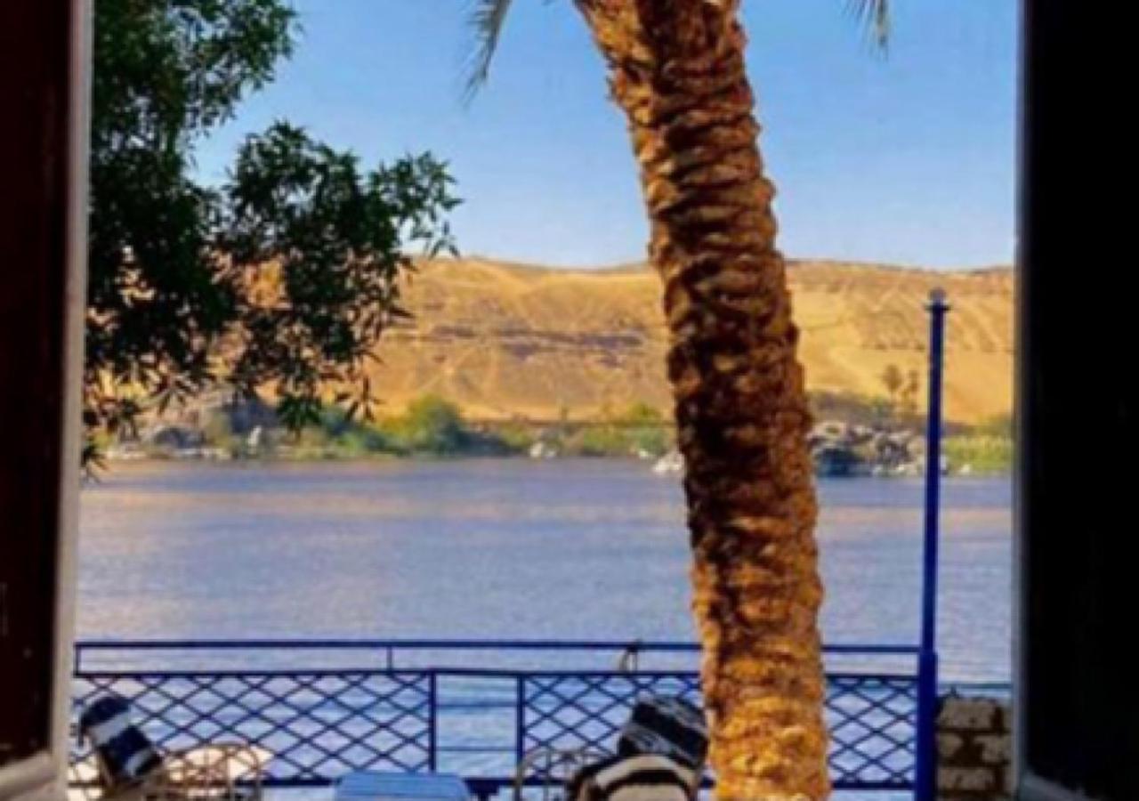 Amir Guesthouse Aswan Exterior photo